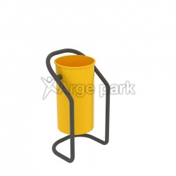 14 CK Çöp Kovası 14 CK Çöp Kovası